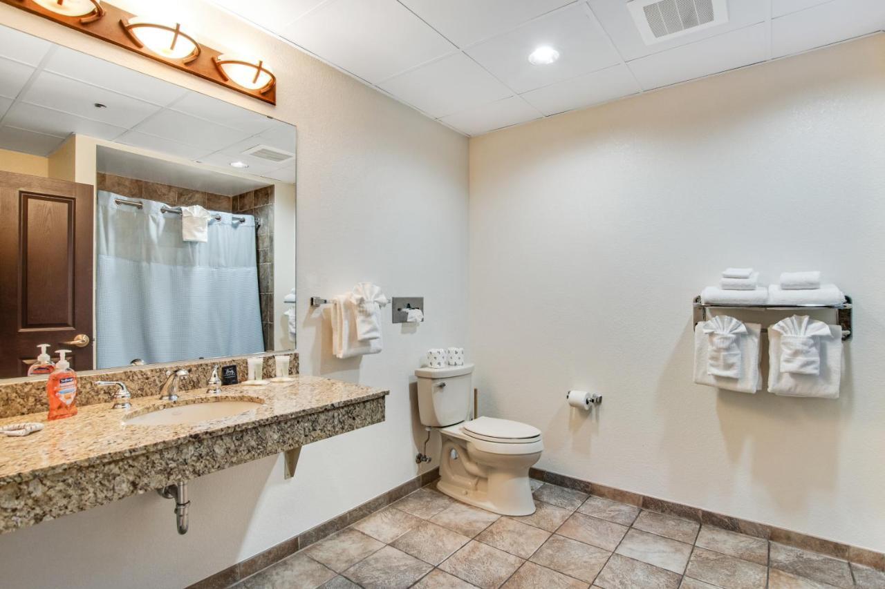 Chula Vista Condo Unit #2145 Wisconsin Dells Exterior photo